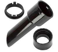 32mm Hose End Cuff Repair Kit Compatible with All 32mm Vacuum Cleaners | Compatible Henry, Hetty, HenryXL,HVB160, HVR200 HVC200,HVR200P, HVR20, Numatic,George,James & Charles