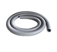 32mm ID Vacuum Hose Extension for Midea for karcher 32mm ID Vacuum | 3 meter length, 32mm inner diameter, flexible EVA material, gray color, fits for midea and for karcher models