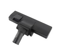 32mm Inner Diameter Vacuum Cleaner Head Plastic Adjustable Carpet Floor Brush Nozzle Attachment Tool for Cleaning Floor Carpet