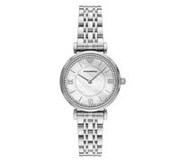 32mm Ladies Watch Mother Of Pearl