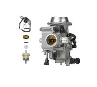 32MM Motorcycle Carburetor Compatible With PD32J TRX300 1988-2005 TRX350 1986-1987 300 350 4X4 UTV ATV 350ES 16100-HN5-M41