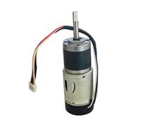 32MM planetary reduction electronic starter with front ball bearing DC24V128 rotation support for forward and reverse rotation ICXLPMC