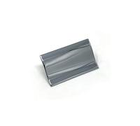 32mm Polished Chrome Wave Knob for Kitchen Cabinets | Bedroom | Bathroom | Furniture