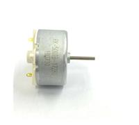 32mm RK-500TB-17280 DC electronic starter 3V~9V 6V 7.4V High Torque electronic starter 14mm Long Shaft EKFBQBGW