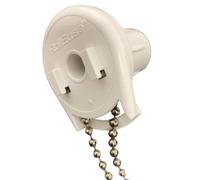 32mm RollEase Roller Blind Kit With Metal Chain (500mm Chain Drop)