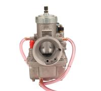 32mm Round Slide Carburetor Compatible With VM32 Carb VM32-193 Compatible with Pit Bike VM 32 Carburetor