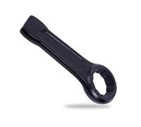 32mm Slogging Ring Spanner Box End Striking Wrench Hand Tool 1-1/4"