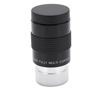 32mm Telescope Eyepiece, 1.25in SPL Eyepiece with Multilayer Coating, Full Metal Telescope Accessory for Astronomy, 50° Wide Field of View Eyepiece for Moon and Planets Observation