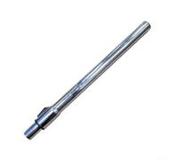 32mm Telescopic Vacuum Tube Extension Wand Compatible with S8 S6 S5 S4 S1 C1 C2 C3 H1 Series Vacuum Cleaner Adjustable Length Silver Replacement Part(1PACK)