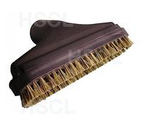 32mm universal stair tool with slide on brush attachment/ All Purpose Tool Suitable for use with most Calor, Contico, Dirt Devil, Dyson, Electrolux, Fam, Henkel, Holland Electro, Hoover, Karcher, Kerstar, Nilfisk, Norvac, Numatic, Progress, Rowenta, SMC, Tefal, Tornado, Tristar, Ufesa, Vax, Victor, Viper, Volta, Wetrok, Zanussi vacuum cleaners