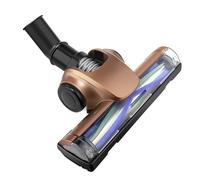 32mm Universal Turbo Floor Brush Nozzle, Compatible with Philips, Compatible with Haier, Vacuum Cleaner Replacement Head Attachment