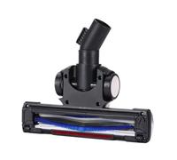 32mm Universal Vacuum Cleaner Brush Turbo Brush Nozzle for Vacuum Cleaner Cyclone Power Vacuum Brush Head Floor Brush Carpet