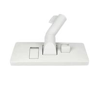 32mm Universal Vacuum Cleaner Floor Brush Carpet Brush Head Replacement Attachment Dust Tool