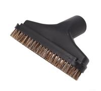 32mm Upholstery Brush for Numatic for Henry, for Hoover Vacuum Cleaners - Anti-Static Dusting Tool with 150mm Bottom Plate, Wide Head