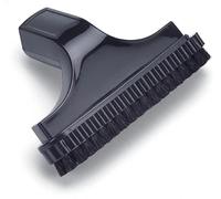 32mm Upholstery Nozzle and Brush Set 150mm 601147 - Numatic