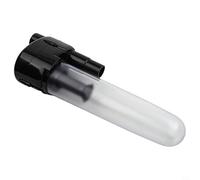 32mm vacuum cleaner dust cup accessory with filter for For Cyclone buckets, designed to maintain suction power and provide effective dust separation