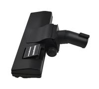 32mm Vacuum Cleaner Floor Nozzle Brush, Universal Attachment Head for Carpet and Hard Floors, Replacement Cleaning Tool