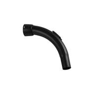 32mm Vacuum Cleaner Hose Handle Plastic Bent End Curved Filter Nozzle Spare Part ，Compatible for Philips，Compatible for Haier