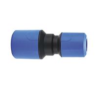 32mm x 25mm SPEEDFIT MDPE Reducer - UG502B - Pack of 2