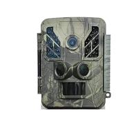32MP 4K HD Outdoor Wildlife Game Hunting Trail Camera Traps With Wifi Control(No WIFI)