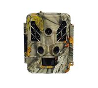 32MP 4K HD Outdoor Wildlife Game Hunting Trail Camera Traps With Wifi Control(With WIFI)