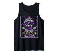 32nd Birthday Queen Chapter 32 Fabulous Since 1994 Women Tank Top