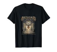 32nd Degree Rite Mason Beyond Third Degree T-Shirt