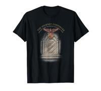 32nd Degree Rite Mason Journey T-Shirt