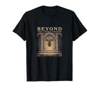 32nd Degree Rite Mason Temple Eagle T-Shirt