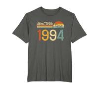 32nd wedding anniversary - Best Wife Since 1994 32 years T-Shirt