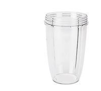 32OZ,Compatible for NUTRI, 600W 900W Juicer Accessories Juicer Mixer Accessories Replacement Blender Cup Jar