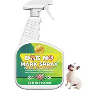 32oz Encourage Dogs to Choose Proper Peeing Zones with This Training Aid