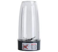 32OZ Juicer Cup Replacement Extractor Blade Blender Juicer Mixer Part Juicer Accessories for 600W 900W Blender