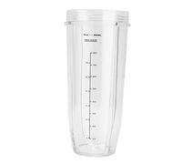 32Oz Replacement Cup for Nutri 1000W Blender, BPA - Free PP Blender Container with Wide Mouth Design, Compatible Replacement Juicer Cup for Smoothie and Food Prep