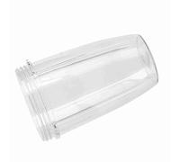 32OZ Top Cup Juicer Cup Parts Juicer Cup, Top Cup Mug Replacement for Extractor 900W (24 OZ)