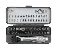 32pc Security bit go Box