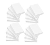 32Pcs Miniature Book for Dollhouse Tiny Blank Books for Creative DIY Crafts Realistic Bookshelf Decor for Collectors Enhance Your Dollhouse Narrative