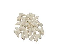 32pcs Removable Teeth Piece for Typodont Teeth Model Compatible with Kilgore Nissin for Teaching, Study