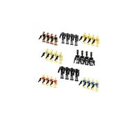 32PCS Star Wars Super Battle Droid Minifigures