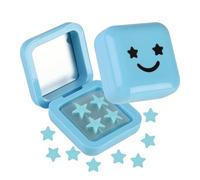 32PCS starface pimple patches, hydrocolloid patches, pimple patches stars, for Reducing Redness, Absorbing Fluid, and Healing Pimples - Clear Skin Treatment for Face & Skin Care
