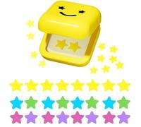 32pcs Starface Pimple Patches, Hydrocolloid Pimple Patches, Cute Star Zit Covers Hydrocolloid Pad Sticky Spot, Hydrocolloid Acne Patches For Face Zit Patch Acne Dots, Reduce Redness for Face And Skin