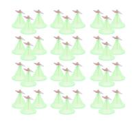 32pcs Teaching Compass Magnetic Needle Physics Experiment Tool