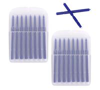 32pcs Wax Guard Filters, 1.5mm Hearings Aid Filters for Audien Hearing
