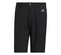 (32R, Black) Adidas Mens Polyester Shorts