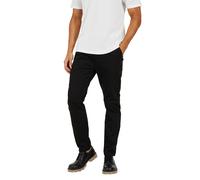 Brave Soul Mens Armstrong Cotton Button Chinos WH514