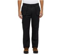 Dickies Mens Everyday Holster Pocket Work Trousers FS11302