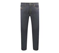 (32R, Black) Diesel Mens D Fining C Jeans