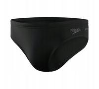 (32R, Black) Speedo Mens Eco Endurance+ Swim Briefs