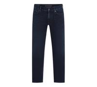 (32R, Blue Black) Tommy Hilfiger Mens Denton Slim Jeans