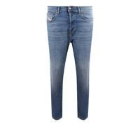 (32R, Blue) Diesel Mens D-Viker 09D49 Jeans